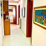 Apartment “stadium” Tirana
