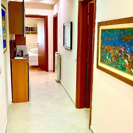 Appartement “stadium” Tirana