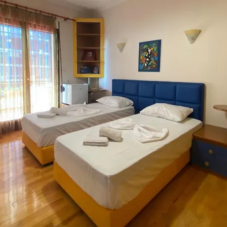 “stadium” Appartement Tirana