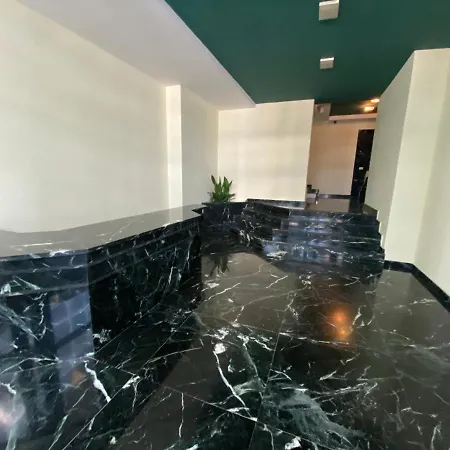 Appartement “stadium”