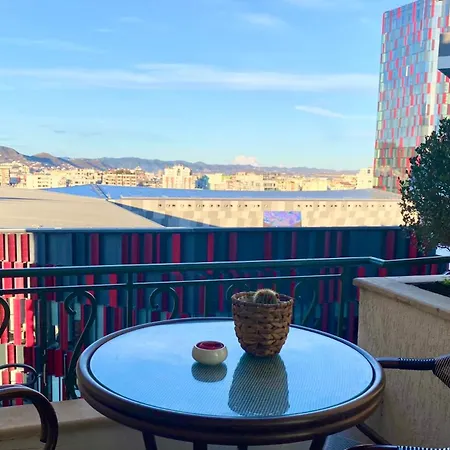 Appartement “stadium” Tirana