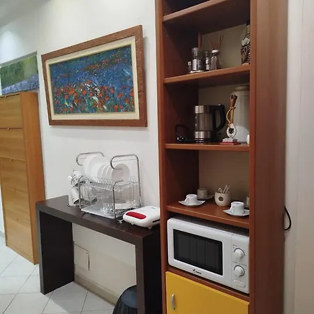 Appartement “stadium” *