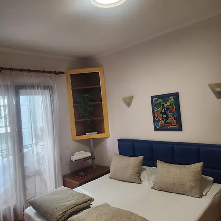 “stadium” Apartment Tirana