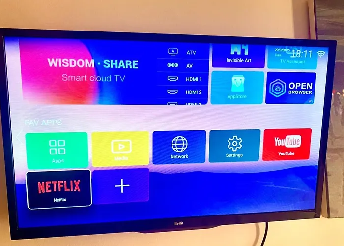 “stadium” 公寓 地拉那