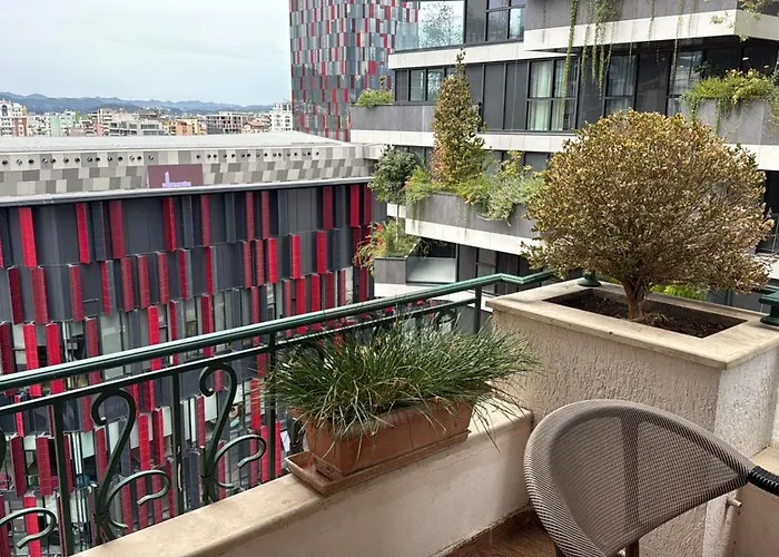 公寓 “stadium”