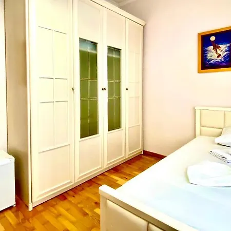 Appartamento “stadium” *