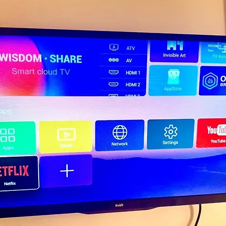 “stadium” アパート ティラナ