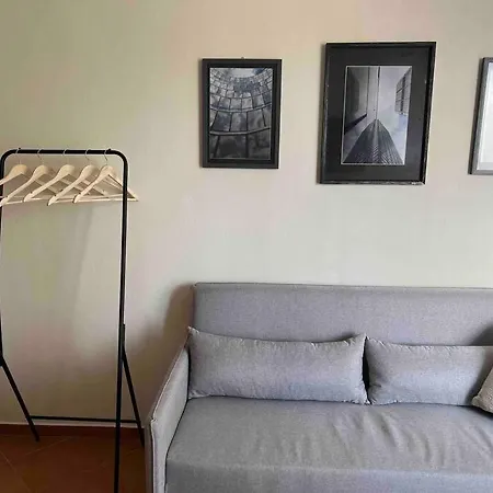 Apartment Arena Stadium Apartment25 Tirana