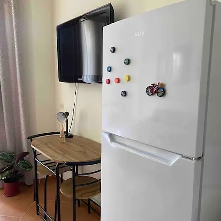 Arena Stadium Apartment25 Apartment Tirana