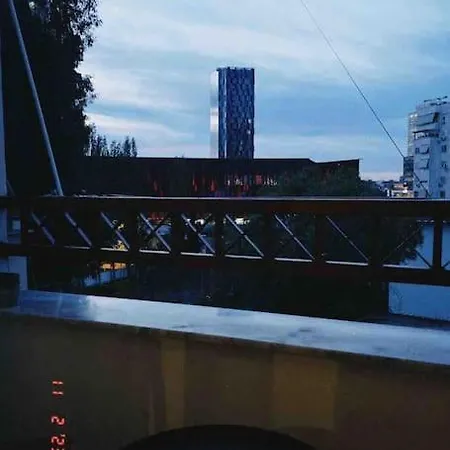 Daire Stadium Apartment25