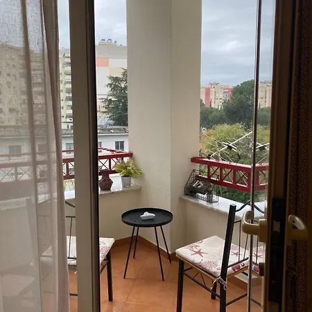 Stadium Apartment25 Daire *