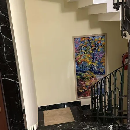 “stadium” Apartamento
