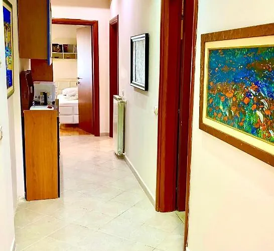 Appartement “stadium” Tirana