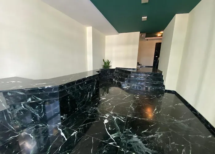 Appartement “stadium”