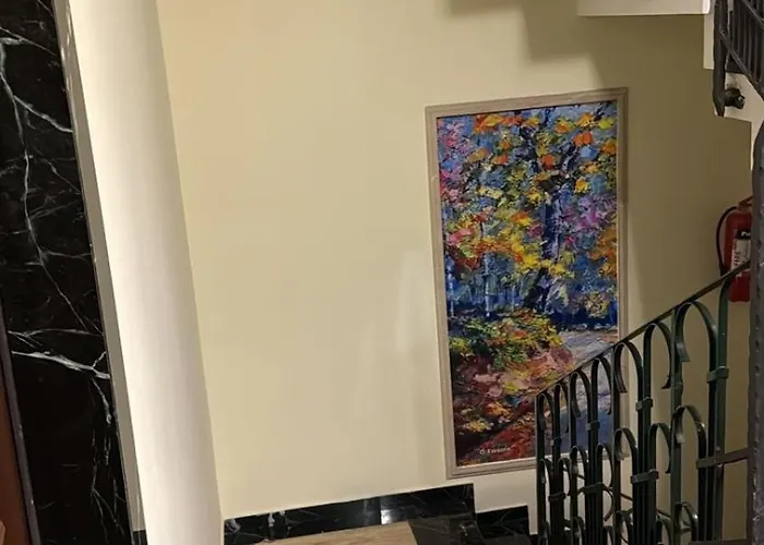 “stadium” Appartement