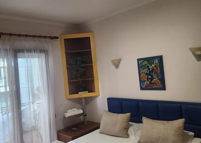 “stadium” Appartement Tirana